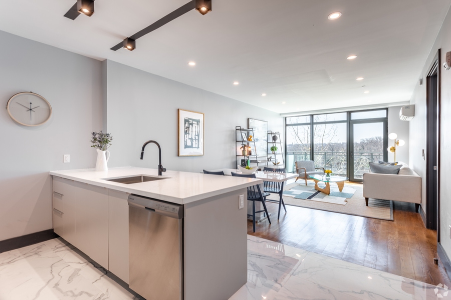 Miroza at Ridge Hill Bohemia Realty Group